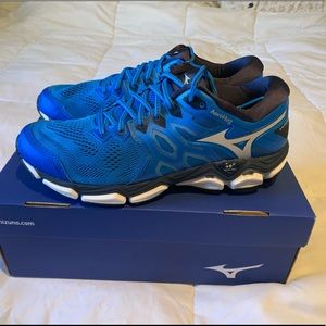 Mizuno Wave Horizon 3